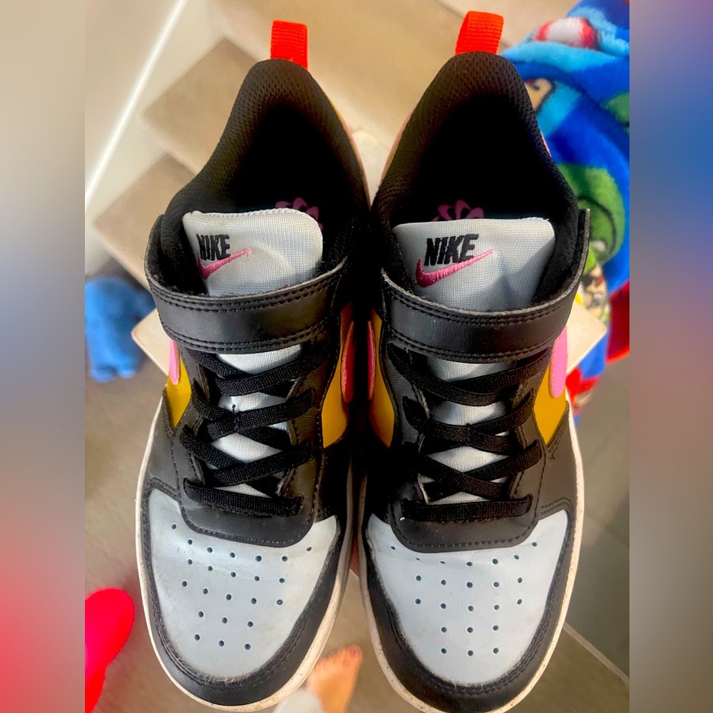 Youth Nike